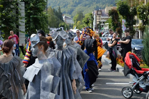 sinaia forever 2016 foto dana mihai