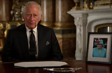 Regele Charles al III-lea 