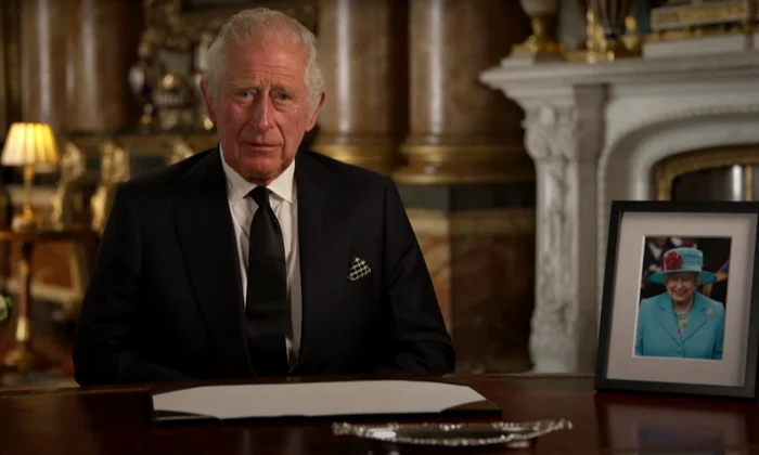 Regele Charles al III-lea 