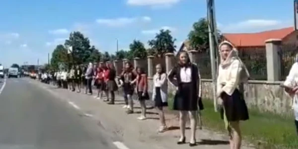 enoriasii pe traseul Suceava Putna 