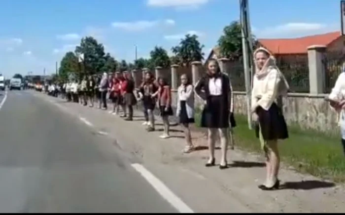 enoriasii pe traseul Suceava Putna