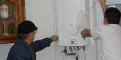 Subvenția pentru centrale termice este de 2.500 de lei