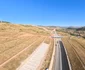 Viaductul Nădășelu în șantier august 2026  Foto Daniel Guță ADEVĂRUL (8) jpg