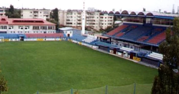 Tribuna I a stadionului Astra va fi mai mare cu 2000 de locuri