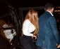 Beyonce has slight wardrobe malfunction as she arrives to the SNL Premiere After Party jpeg