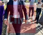 Laurențiu Reghecampf și Anamaria Prodan, la ultima înfățișare în procesul de divorț foto: Click!