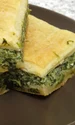 placinta cu branza sarata si marar la cuptor jpeg
