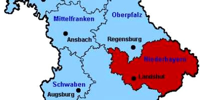Invazie de cerşetori români în Germania