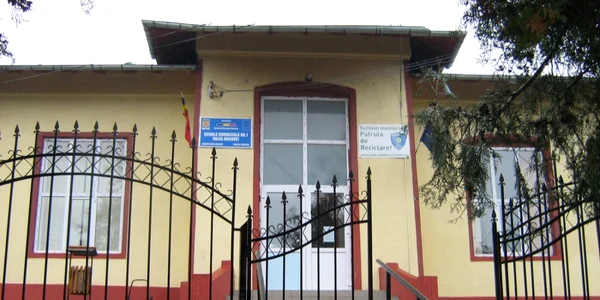 calarasi scoala din valea argovei va fi modernizata foto expressdecalarasi.ro