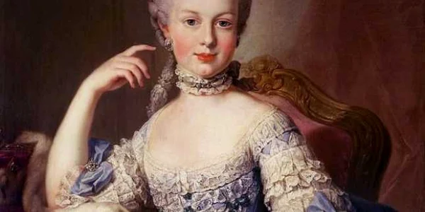 maria antoaneta