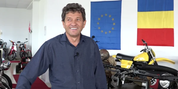 alexandru scheul muzeul de motociclete suceava 