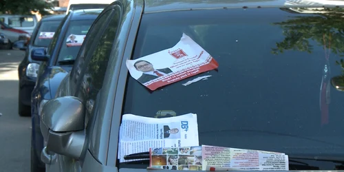 Autocolante pe masini