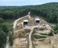 Tunelurile Autostrăzii Lugoj–Deva Foto: DRDP Timișoara 