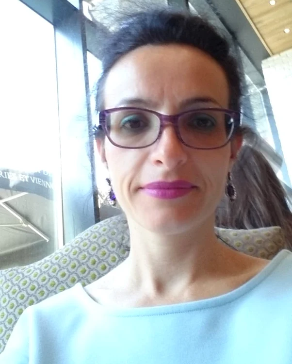 Medicul Antoaneta Elena Voicu a câştigat în prima instanţă. FOTO: Facebook