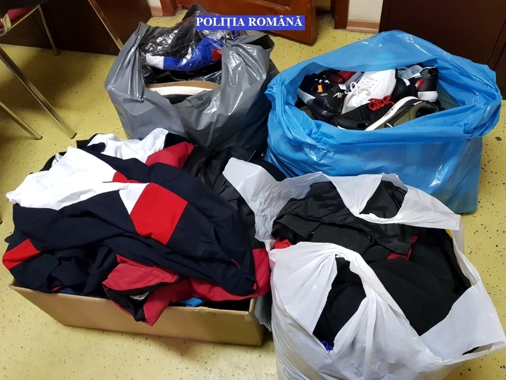 Foto: IPJ Brăila
