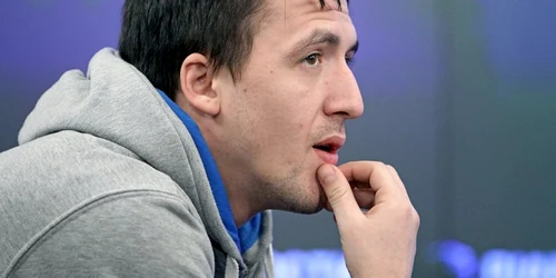 Artur Smolianinov FOTO TASS jpeg