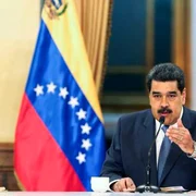 Nicolas Maduro FOTO EPA-EFE