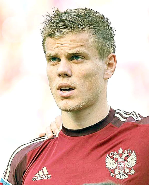 Alexandr Kokorin