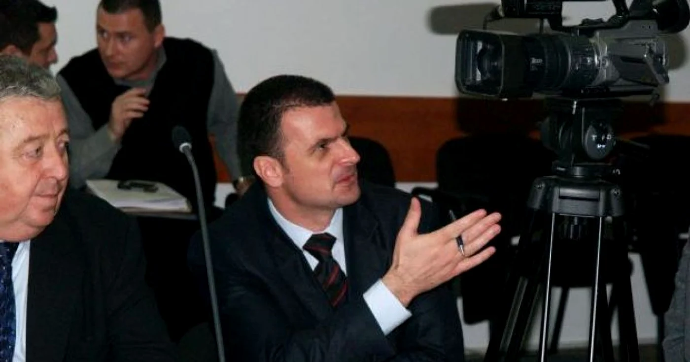 Foto arhivă Adevărul