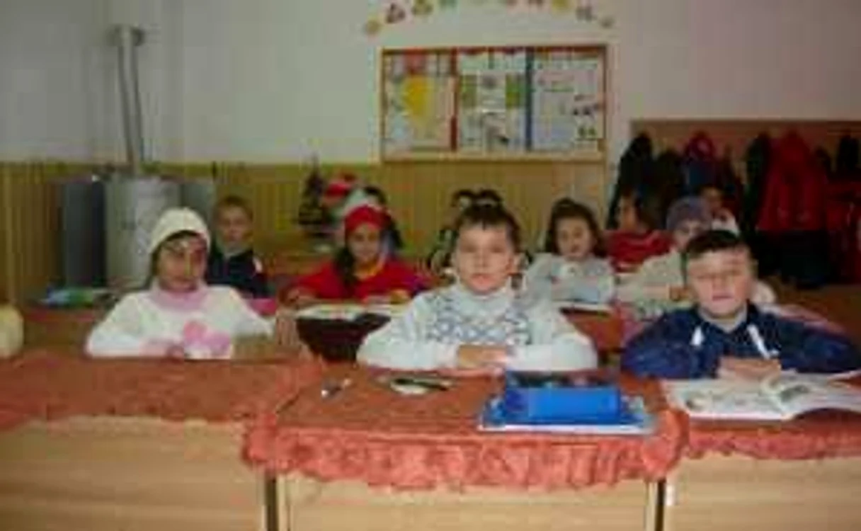 Şcoala este singura autorizată din judeţ. NICOLETA BUTNARU