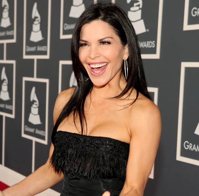 Lauren Sanchez are 49 de ani şi e o ffostă prezentatoare de televiziune