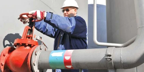 România consumă anual 13-15 miliarde de metri cubi de gaze, din care 20% provin din Rusia