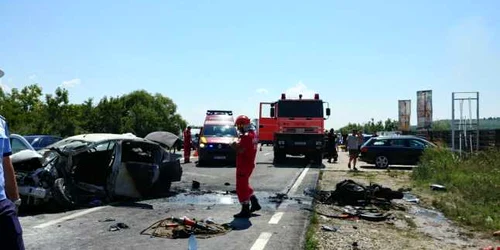 accident Craiova