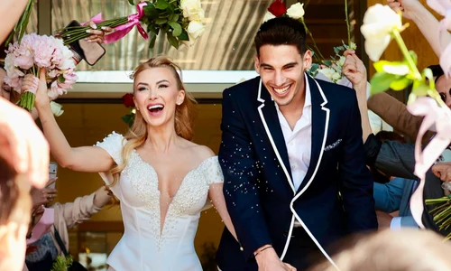 andreea balan si victor cornea s au casatorit foto instagram andreeabalanofficial png