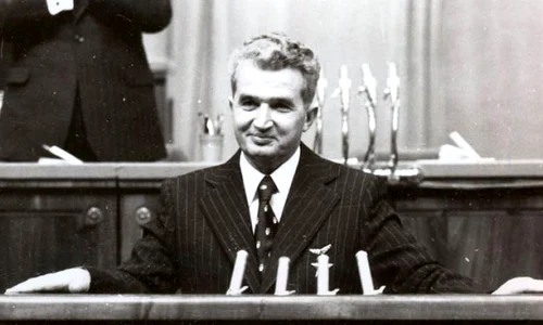 Tezele din Iulie, punctul de cotitură al regimului Ceaușescu jpeg