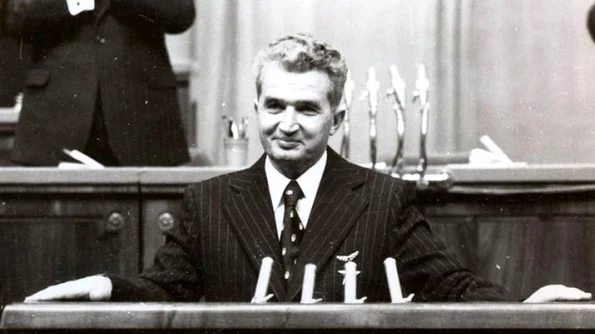 Tezele din Iulie, punctul de cotitură al regimului Ceaușescu jpeg