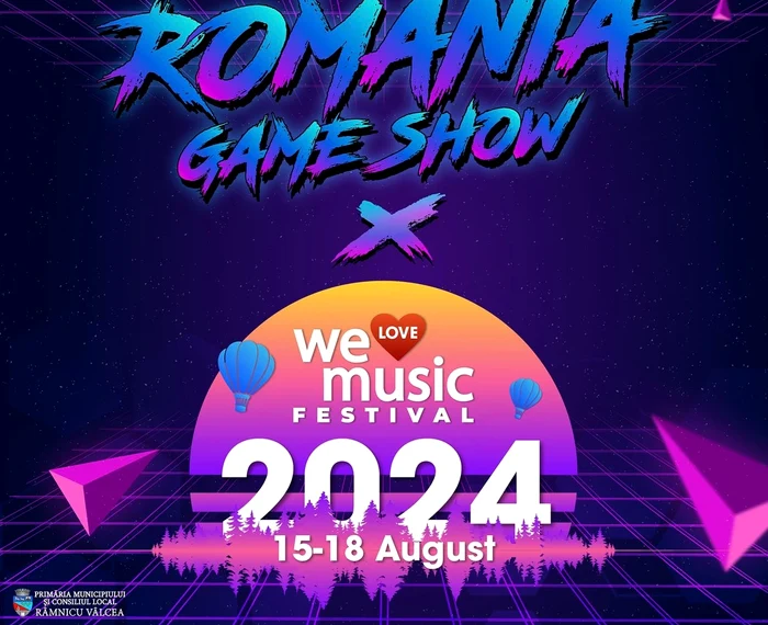 We Love Music Festival începe pe 15 august. FOTO We Love Music Festival