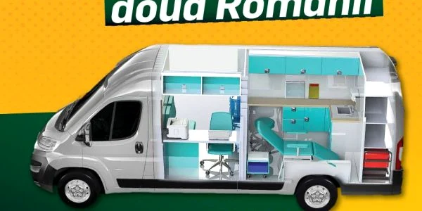 ambulanta sociala