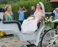 nunta lui Bogdan Jianu cu Cătălina Ponor