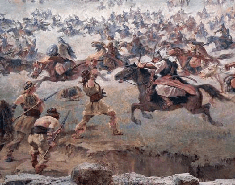 Cum au cucerit ungurii Transilvania în trecut. O cronică a acestui teritoriu, fără patimi și naționalisme