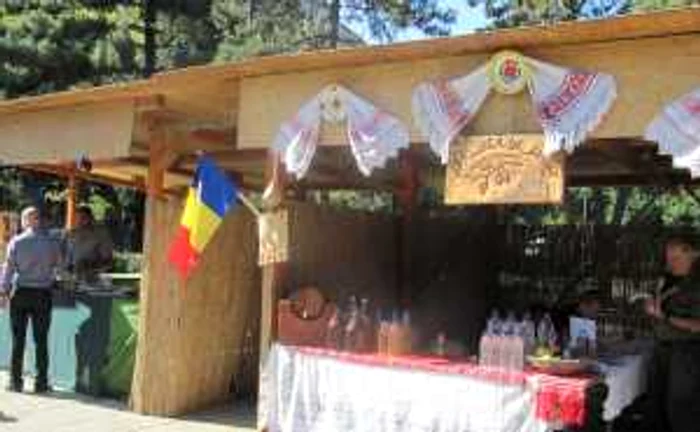 Târgul Pălincarilor şi Festivalul Vinului