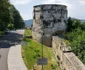 Bastionul Postăvarilor din Braşov va fi restaurat cu fonduri europene (© ADR Centru)