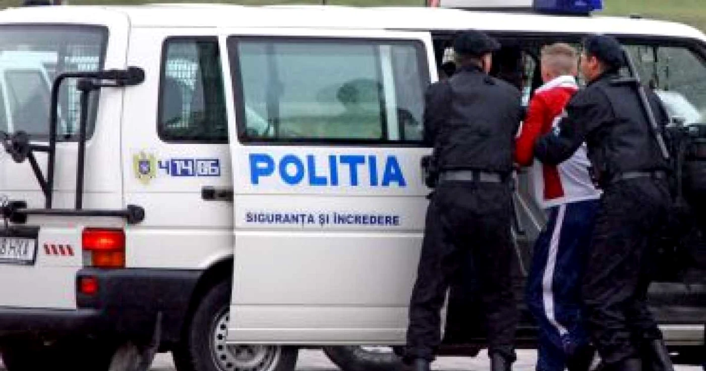 FOTO ARHIVĂ