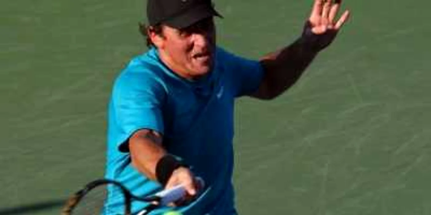 TENIS: Andrei Pavel spune că România este favorită în Cupa Davis