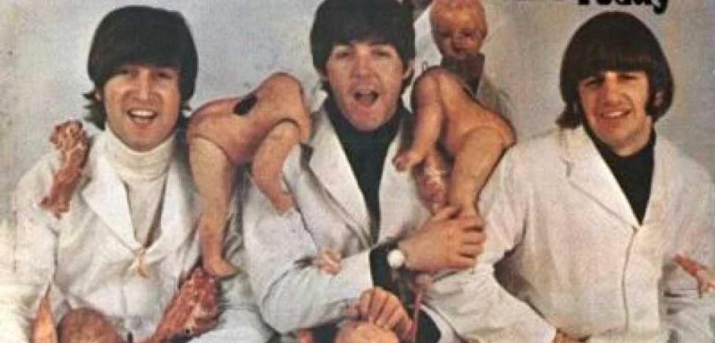 The Beatles