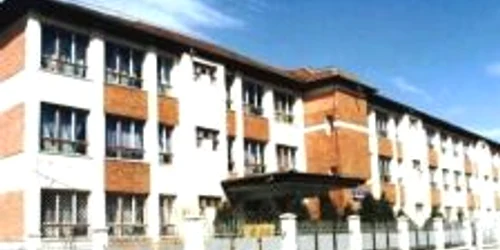 Colegiul Naţional “Constantin Cantacuzino”