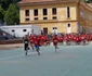 zilele liceului cu program sportiv brasov FOTO Sebastian Dan