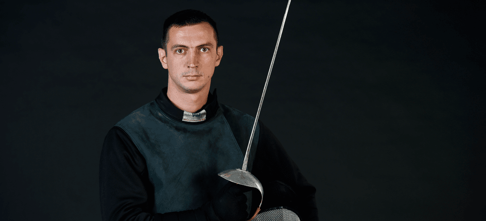 Florin Zalomir, vicecampion olimpic, găsit mort: Curg informații șocante despre decesul său