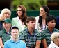Kate Middleton, prima apariție la Wimbledon 2023, Foto Getty