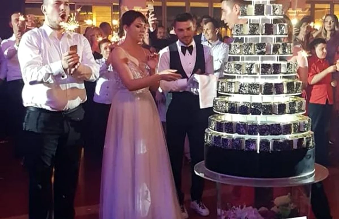 nunta stanciu fotbalist alba