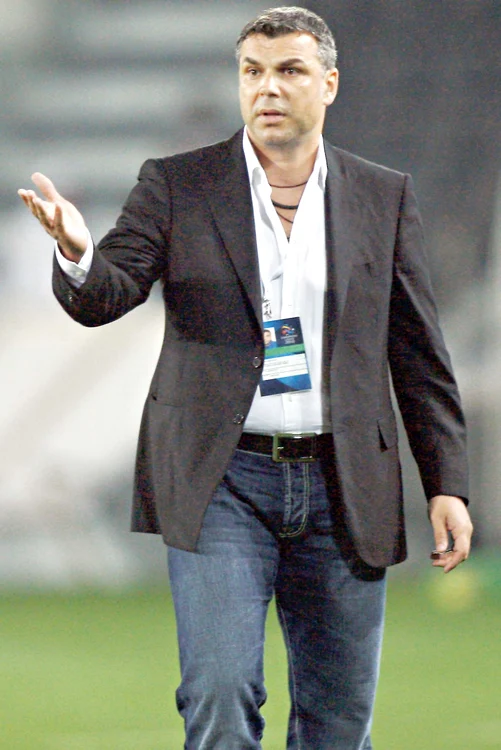 Cosmin OlăroiuFoto: AFP