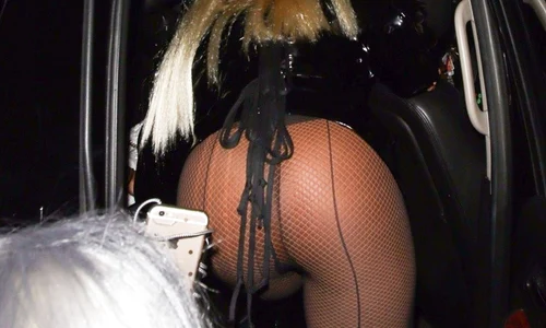 Kelly Rowland keeps it sexy in latex after her Costume Couture Bash jpeg