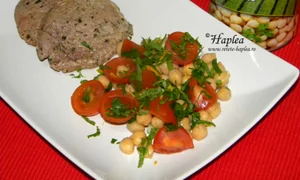 salata de naut cu gremolata si manzat poza 4 jpeg