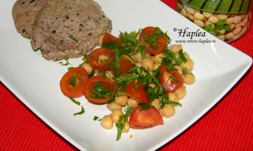 salata de naut cu gremolata si manzat poza 4 jpeg