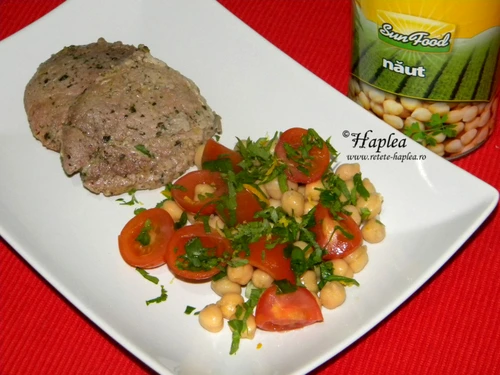 salata de naut cu gremolata si manzat poza 4 jpeg