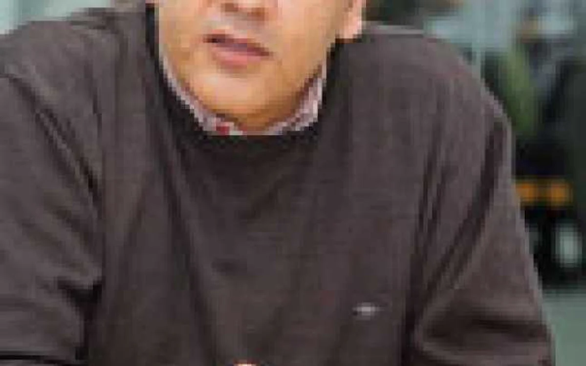 Raed Arafat